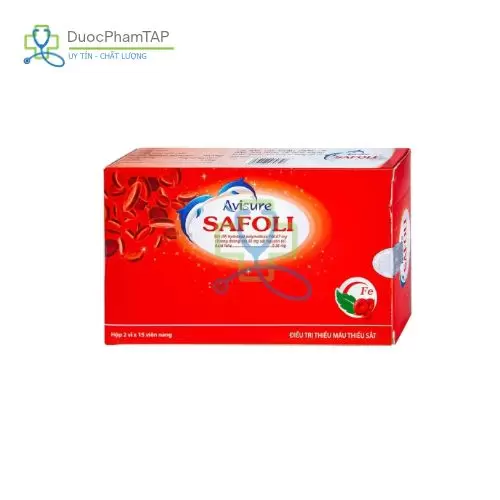 Safoli - CPC1 Hà Nội