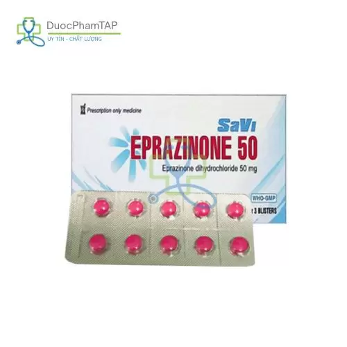 SaVi Eprazinone 50