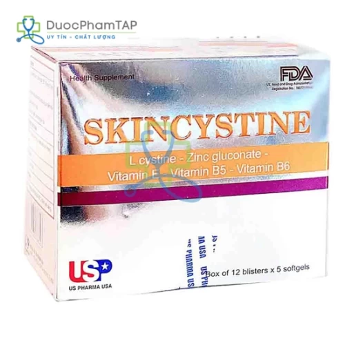Skincystine US Pharma USA