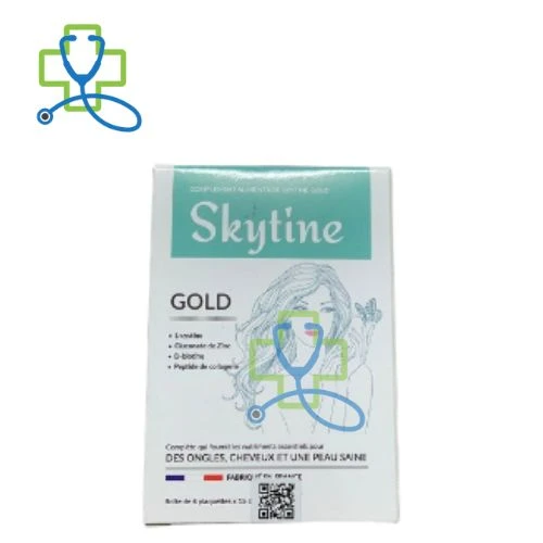 Skytine Gold