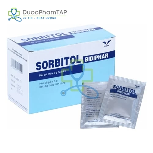 Sorbitol Bidiphar