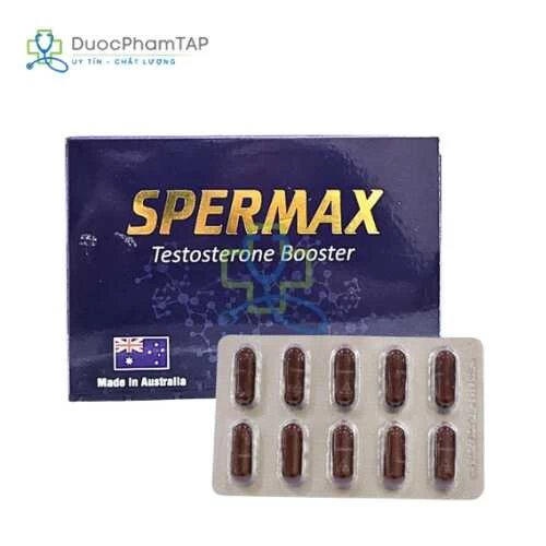 Spermax Ferngrove Pharma