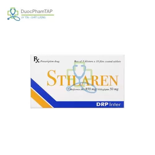 Stilaren - DRP Inter