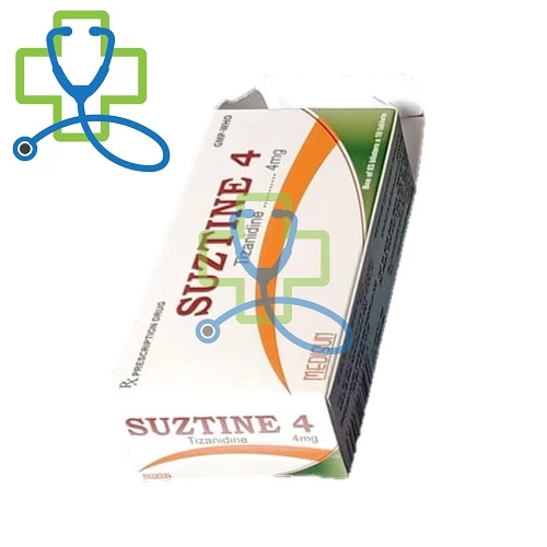 Suztine 4mg