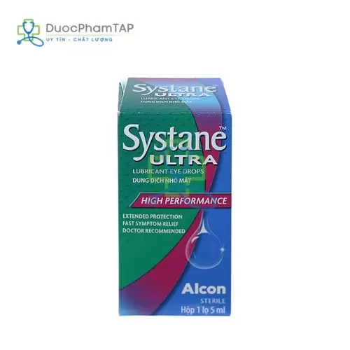 Systane Ultra - Alcon