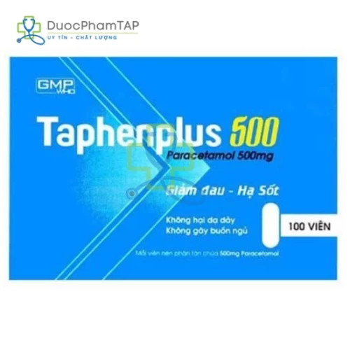 Taphenplus 500