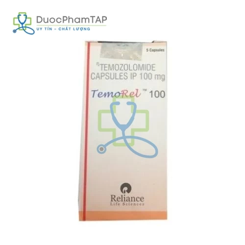 Temorel 100mg