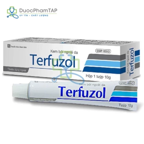 Terfuzol - Gia Nguyễn