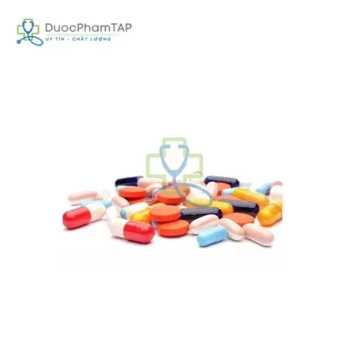 Terpin Codein 5 - DCL