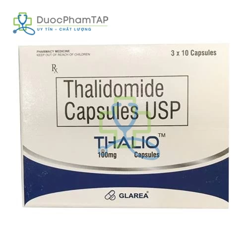 Thalio 100mg Glarea