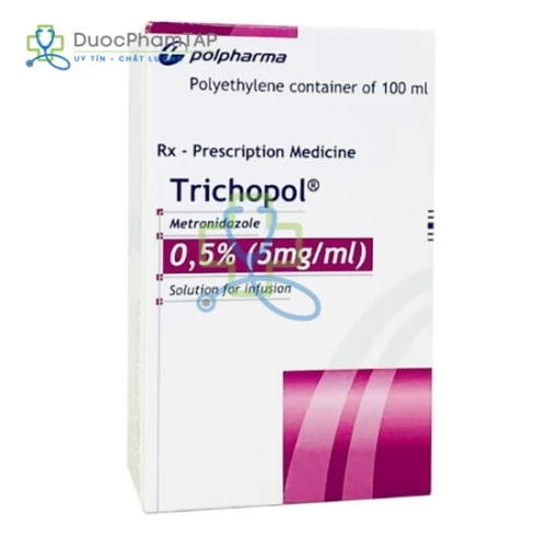 Trichopol