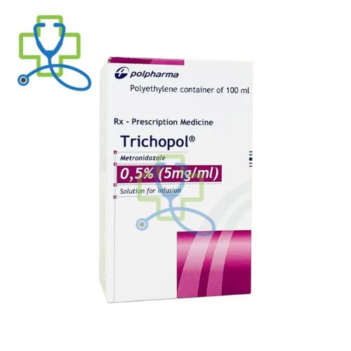 Trichopol