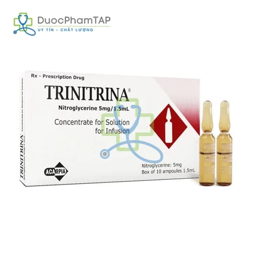 Trinitrina