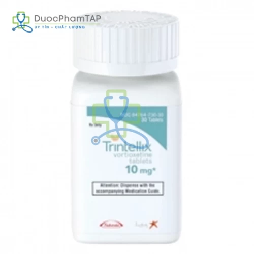 Trintellix 10 Takeda