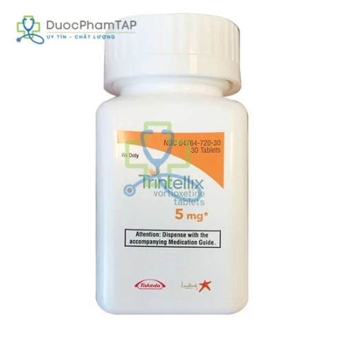 Trintellix 5mg