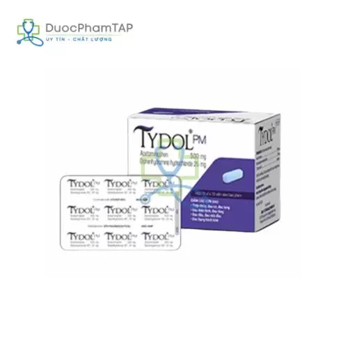 Tydol PM - OPV