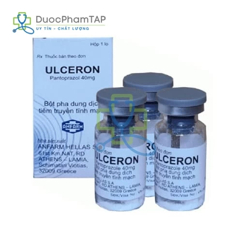 Ulceron