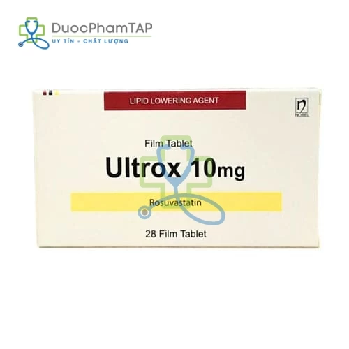 Ultrox 10mg