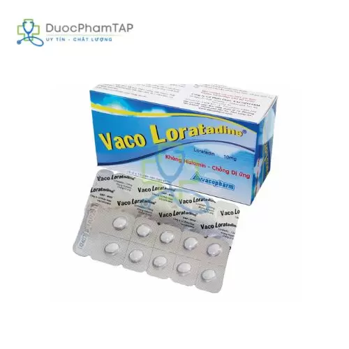 Vaco Loratadine