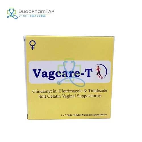 Vagcare-T Applied Communication & Controls