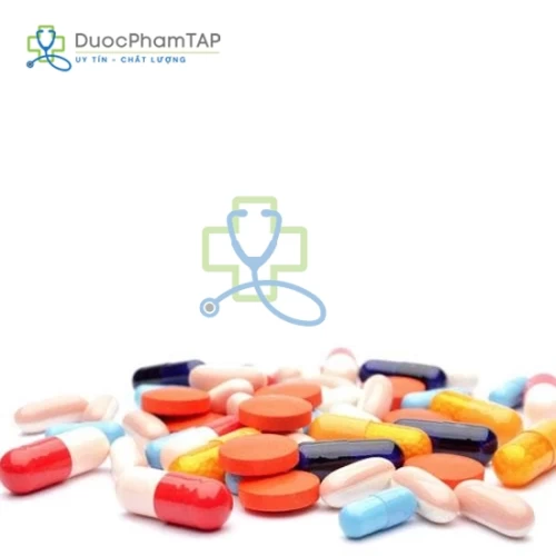 Vammybivid’s - Vancomycin 1g Thymoorgan Pharma