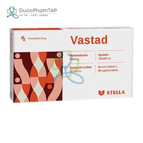 Vastad - Stellapharm