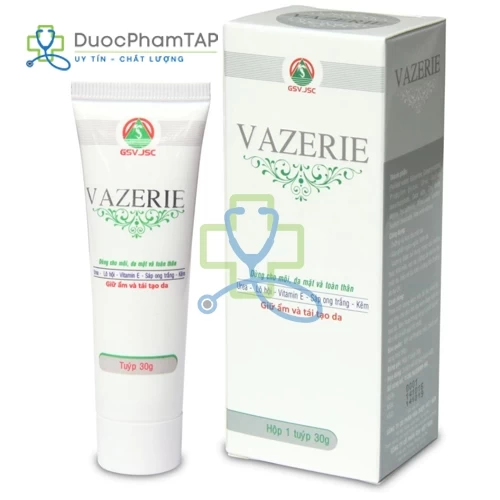 Vazerie GSV