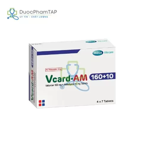Vcard-AM 160 + 10 - Elpen