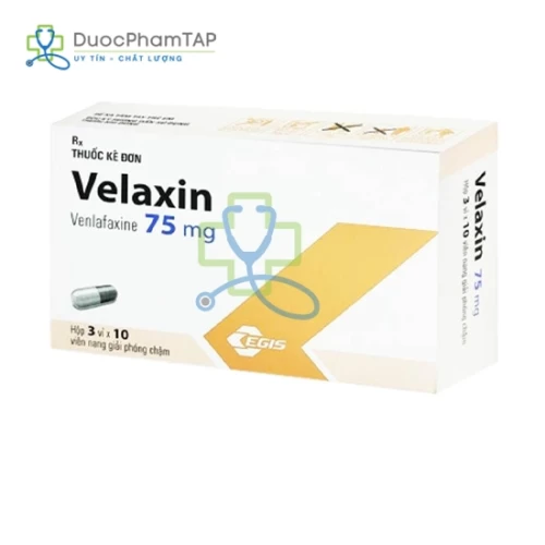 Velaxin 75mg