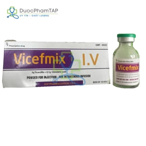 Vicefmix
