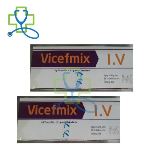 Vicefmix