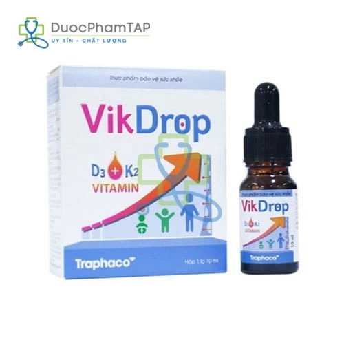 VikDrop