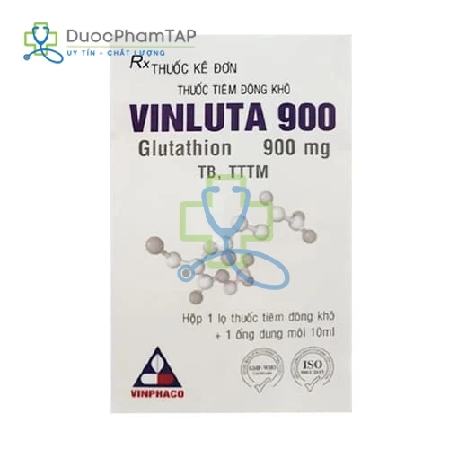 Vinluta 900
