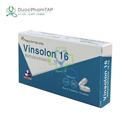 Vinsolon 16