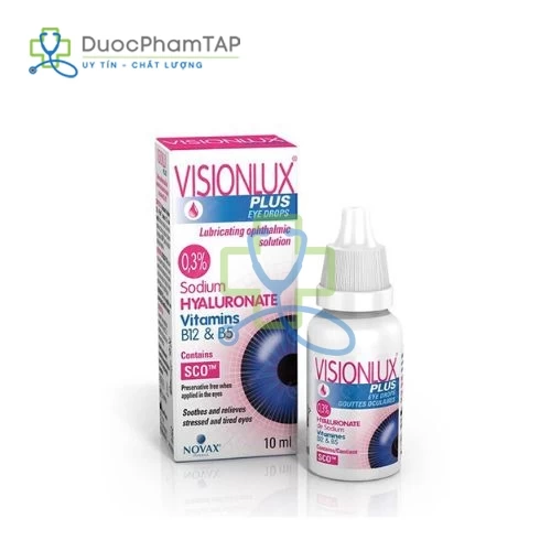 Visionlux Plus