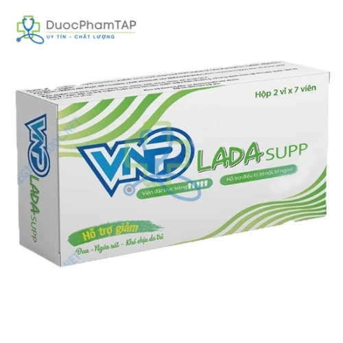 VNP Lada Supp CPC1HN