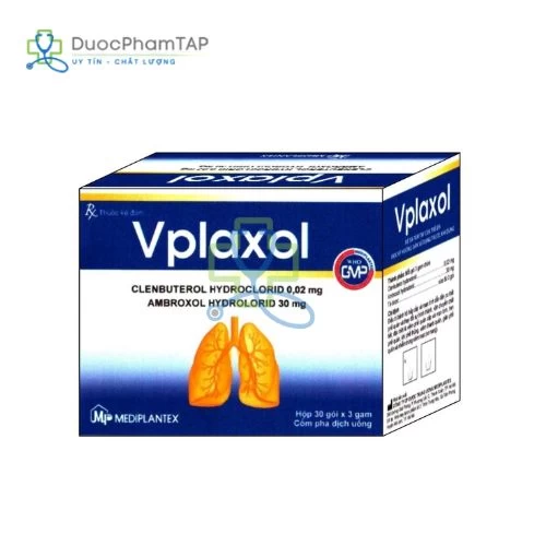 Vplaxol - Mediplantex