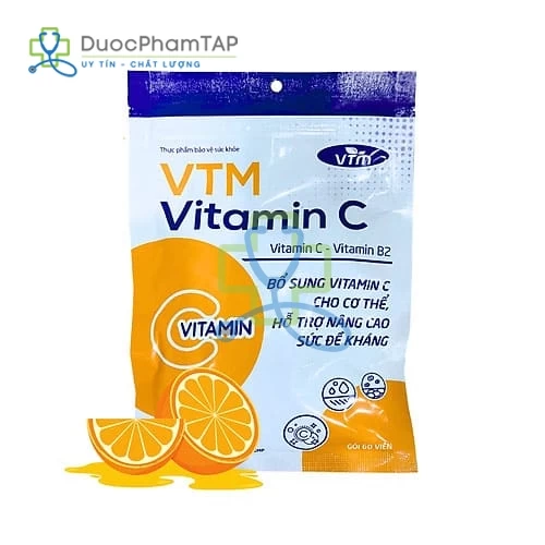 VTM Vitamin C