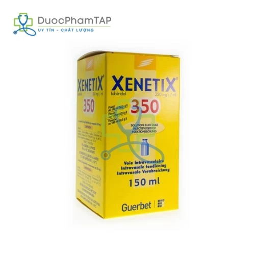 Xenetix 350