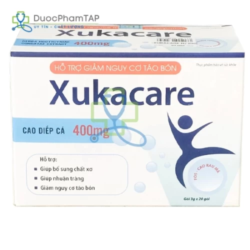 Xukacare Hinew
