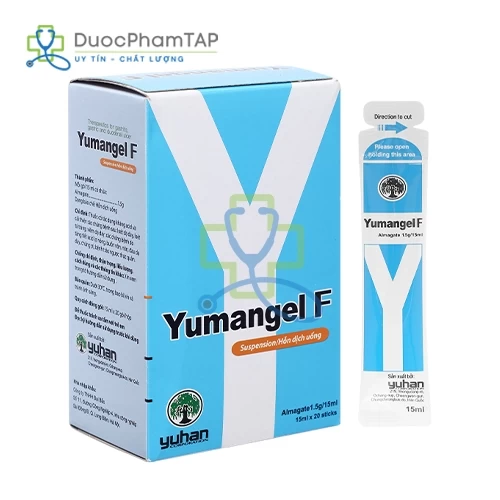 Yumangel F 1.5 - Almagat 1.5g Yuhan