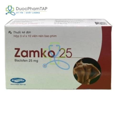 Zamko 25