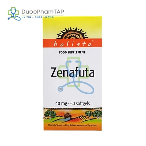 Zenafuta Holista