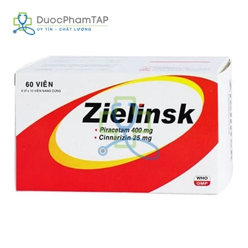 Zielinsk Davipharm