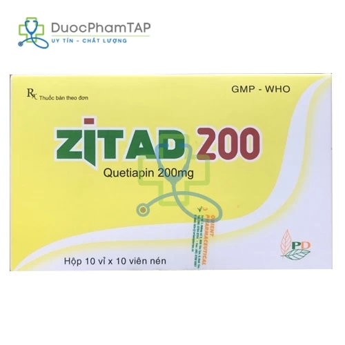 Zitad 200