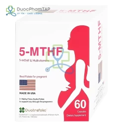5-MTHF Robinson Pharma