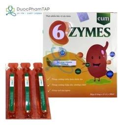 6 ZYMES IAP