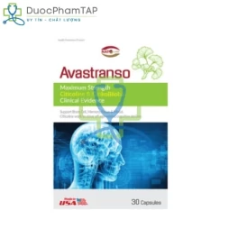 Avastranso