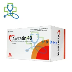 Azetatin 40