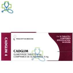 Cadglim 4